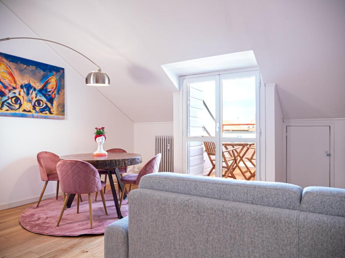 Mansarda Le Torri Apartamento Mântua Exterior foto