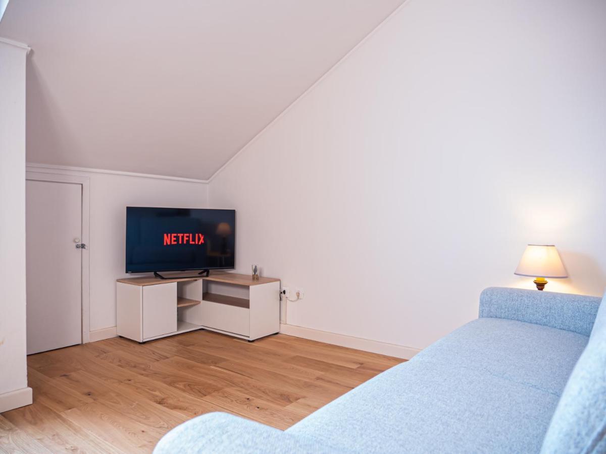 Mansarda Le Torri Apartamento Mântua Exterior foto